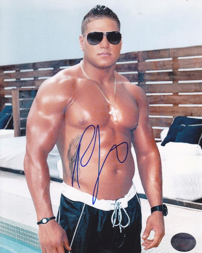 The Gang Goes To Jersey Shore Ronnie Jersey Shore Tickets New