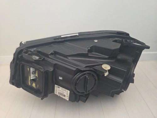 Mercedes-Benz A-Class W176 Bi-Xenon RIGHT Used OEM GENUINE A1768201261 - Picture 5 of 12