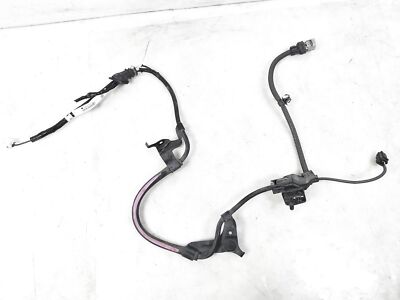 ai-ko　05、06、74 2020-2023 Toyota Corolla Rear Passenger Wheel ABS Anti Brake