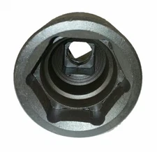 WHITE-USA" Bud Wheel Socket 41MM 6PT AND 21MM 4PT 3/4" DRIVE I522141M