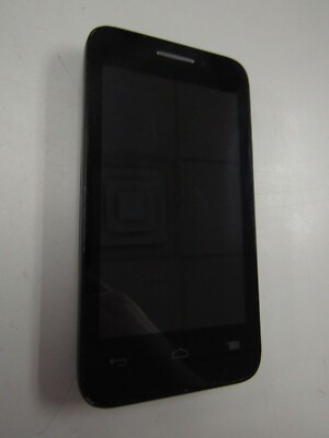 ALCATEL ONE TOUCH EVOLVE 2 (T-MOBILE) UNKNOWN ESN, WORKS, PLEASE READ! 49753