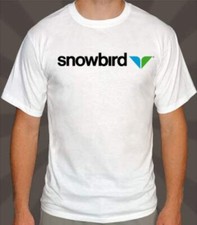 Snowbird Ski Resort T-shirt