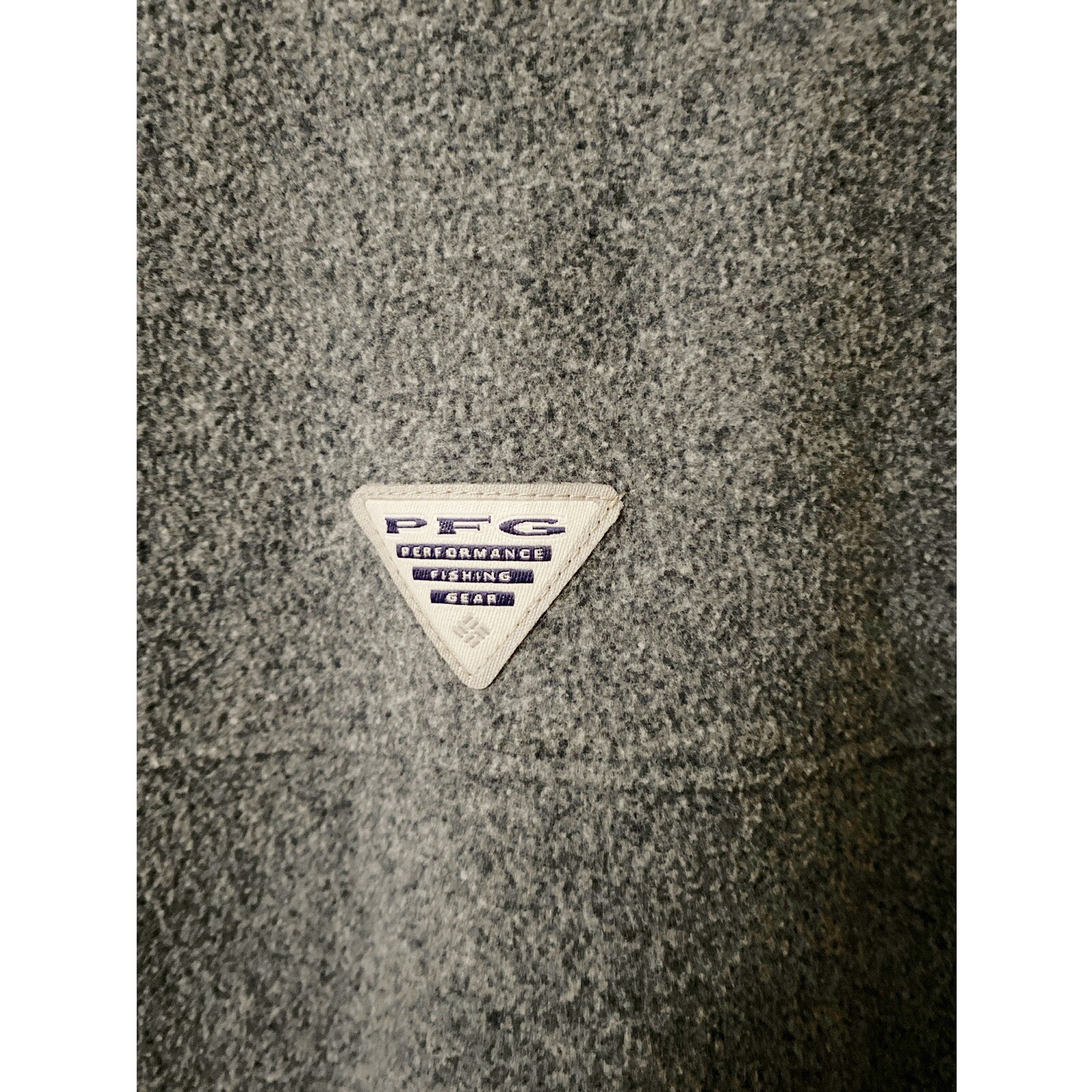 Columbia Pullover Jacket - image 5