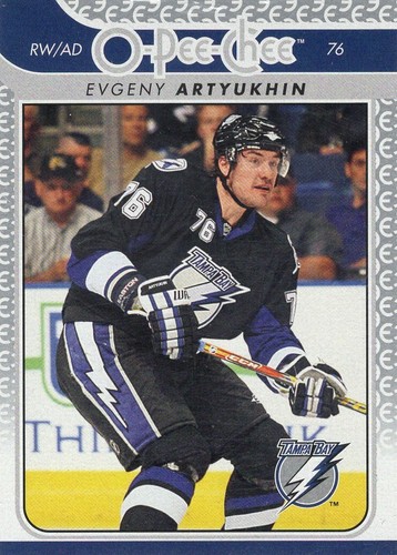 2009-10 O-PEE-CHEE SINGLES #2 -- #350 ***YOU PICK*** - Picture 81 of 231
