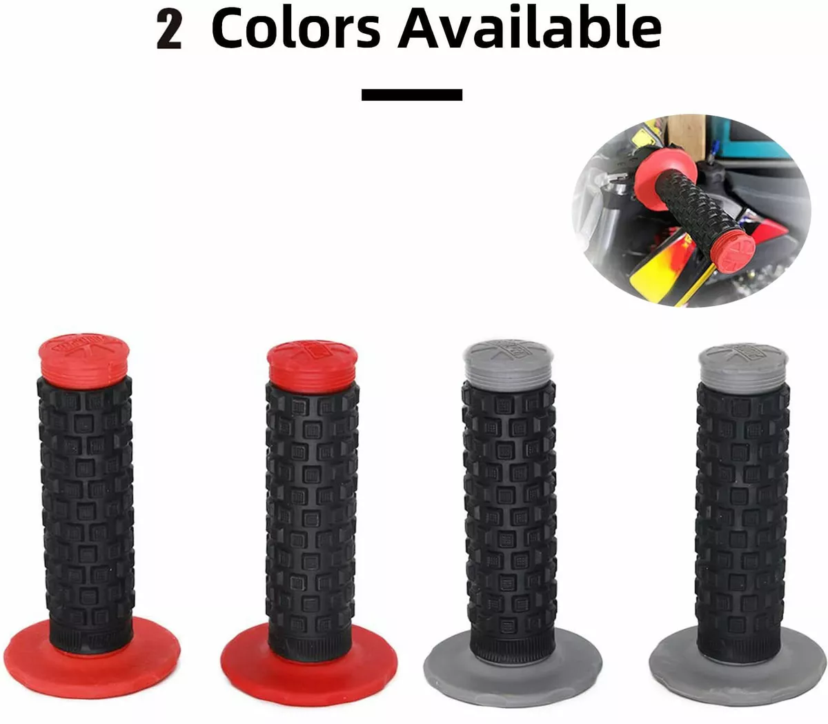 Best bar grips sales