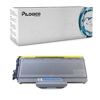 PILOGICO TONER TN-2120 PER BROTHER HL 2140 2150 2170 DCP 7030 7040 MFC 7320 7440 7840