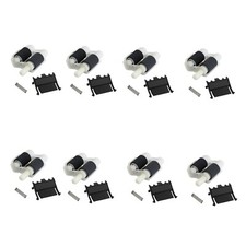 8 Pack Cassette Feed Kit Brother MFC-L6700DW MFC-L5900DW MFC-L5850DW MFC-L5800DW
