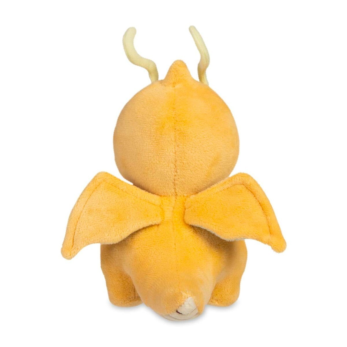 Pokemon Center Original Ditto As Dragonite Plush