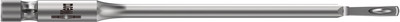 - 5003527001 Zyklop 8794 a Wobble Extension, Square Drive 1/4'' Head X 56Mm