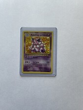 Pokémon TCG Nidoking XY Evolutions 45/108 Holo Holo Rare