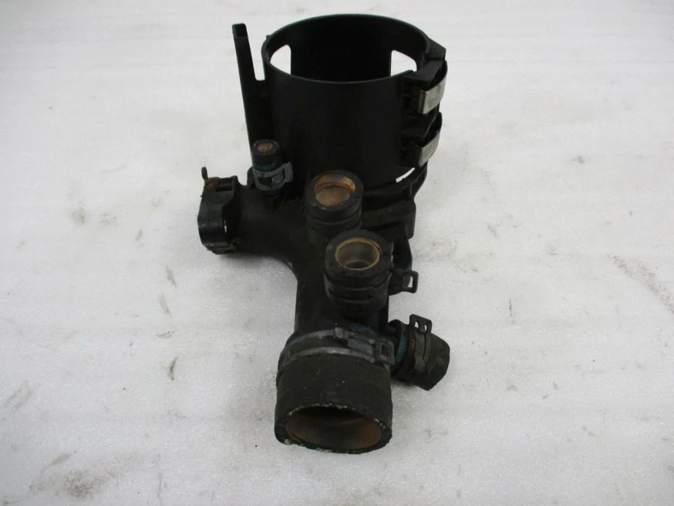 Кронштейн держателя топливного фильтра подходит для Mercedes-Benz (W204) C 220 - Изображение 2 из 4