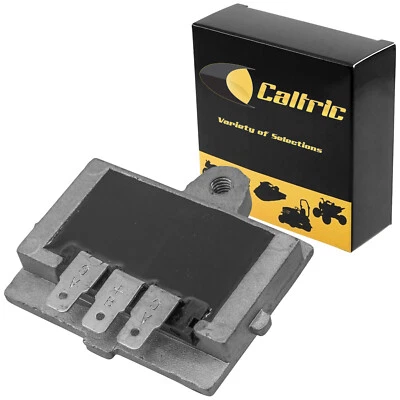 CALTRIC Rectifier Regulator for Onan 16 17 18 19 20 22 21 23 24 Hp