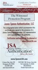 William Perry Signed Chicago Bears "Fridge" Jersey (JSA COA) Super Bowl XX D.E. — photo 4