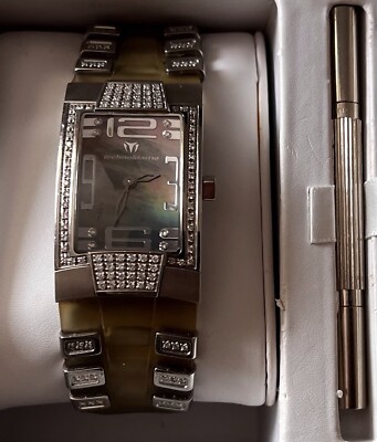 Technomarine Uhr Sport DXSL  Mit Diamanten