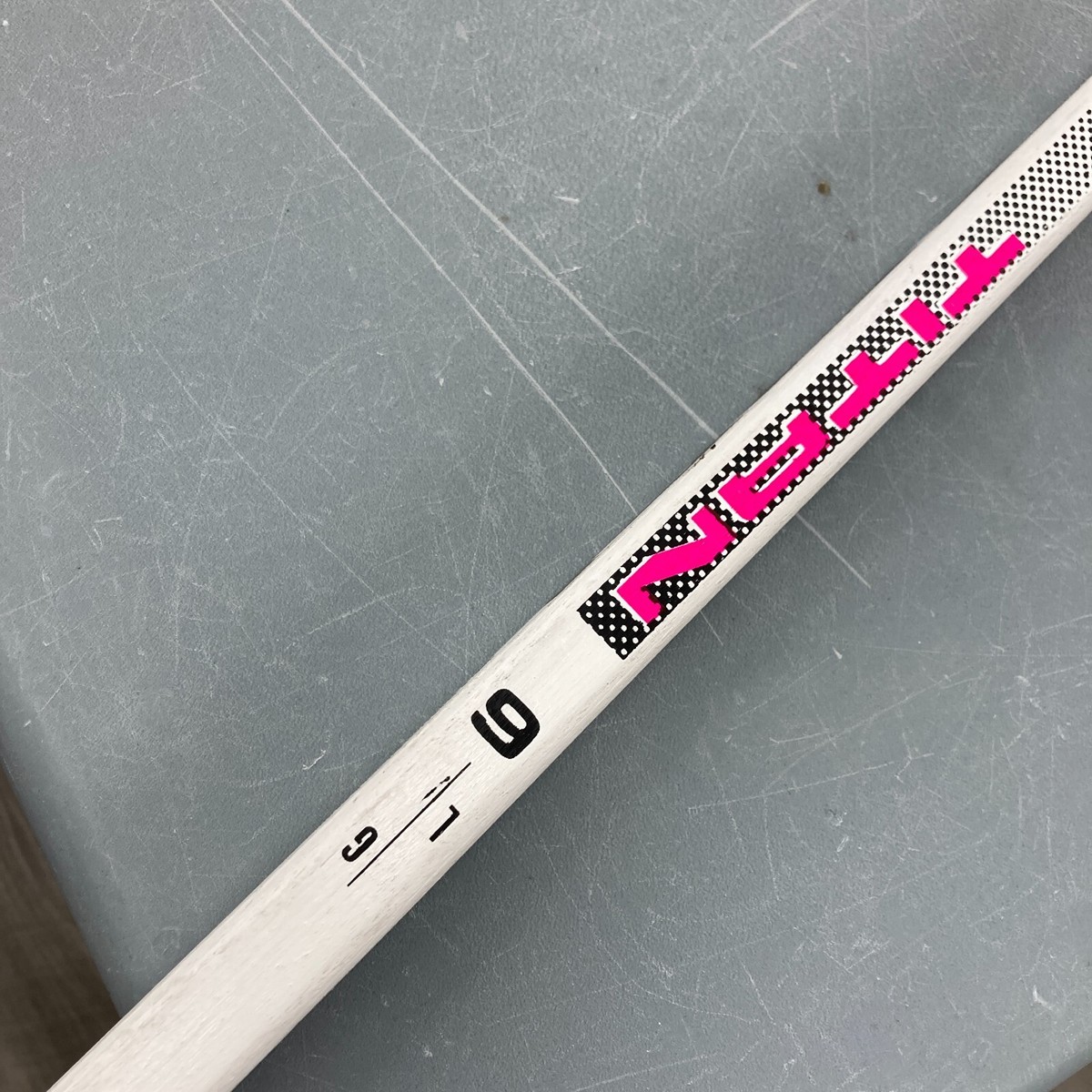 バンディットスティック　オリジナルK印　G Stick 激レア希少入手困難 Mangrove Studio > Big Bandit Stick