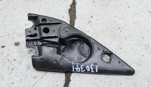 VW Golf 4 IV 1J 2000 Dämmung Spiegel Ecke Tür vorne RECHTS #130341-H095