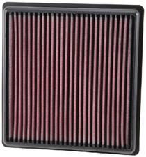 K&N Filters 33-3011 Luftfilter für OPEL