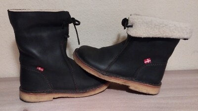 Duckfeet ''Arhus'', Gr. 37/38, Stiefel, Boots