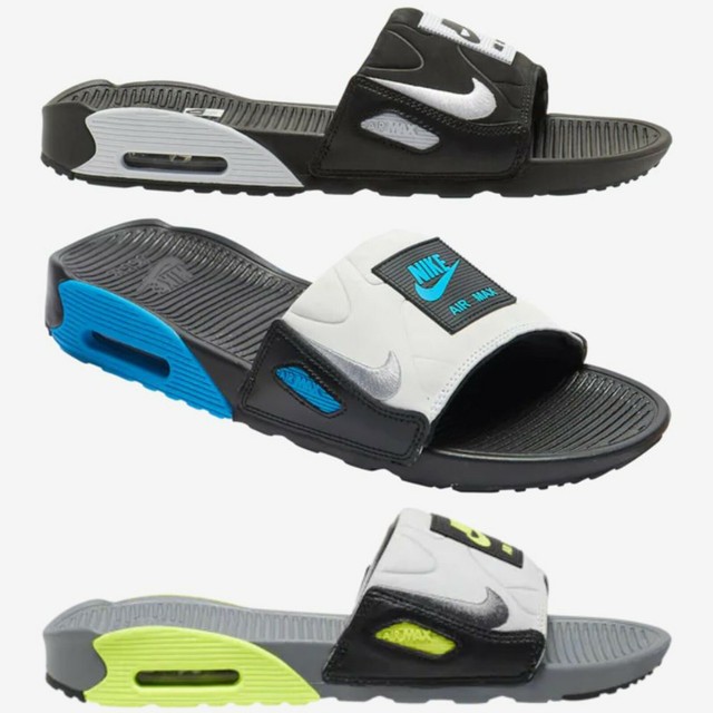 nike air sandals mens