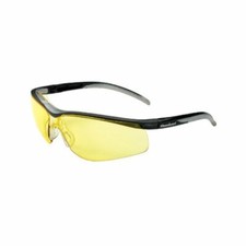 KLEENGUARD V40 - contour EYE PROTECTION - amber - 08152 - safety glasses - new