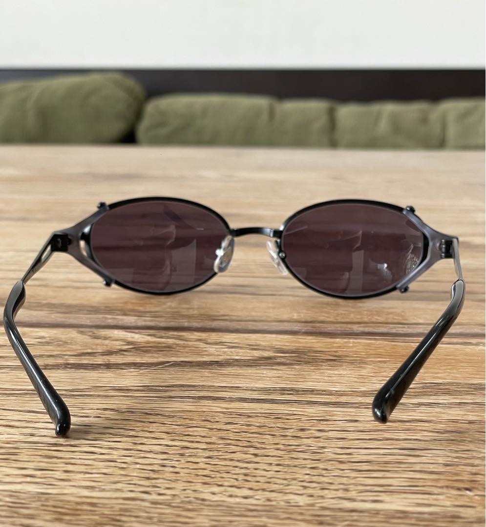 90's vintage Jean Paul GAULTIER sunglasses Men's Accessories 90's vintage Jean Paul GAULTIER sunglasses Men's Accessories
