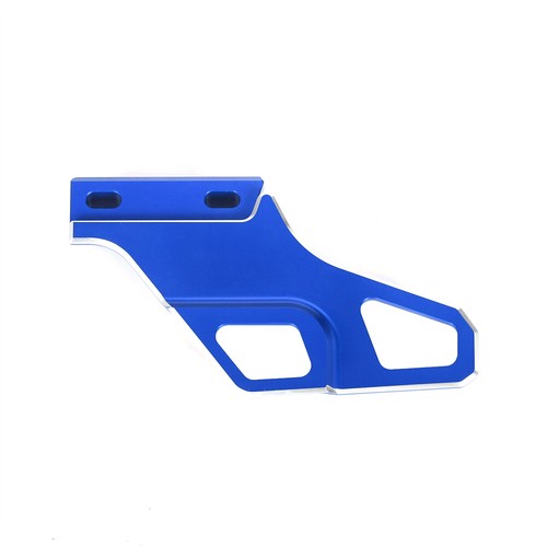 Cubierta guía protectora de cadena trasera inferior CNC 3D para Kawasaki 2008-2024 KLR650 - Imagen 59 de 69