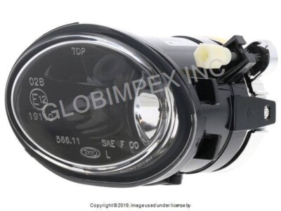 For BMW (2000-2006) Fog Light (M-Technic) FRONT LEFT (Dr. Side) GENUINE
