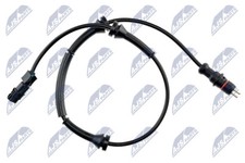 NTY HCA-RE-006 Sensor, Raddrehzahl Für RENAULT