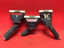 WIRING HARNESS PLUG CONNECTOR 06 FORD F250 F350 DIESEL 6.0 PCM ECM ECU YJZ0