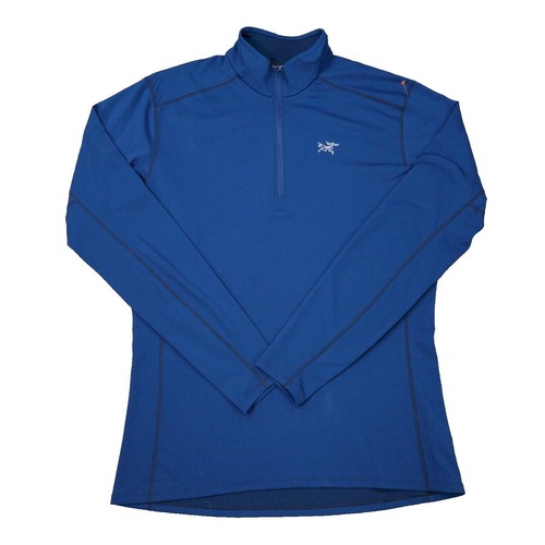 Arc'teryx x BEAMS Mantis 2 Waistpack Boro Blue Limited Japan