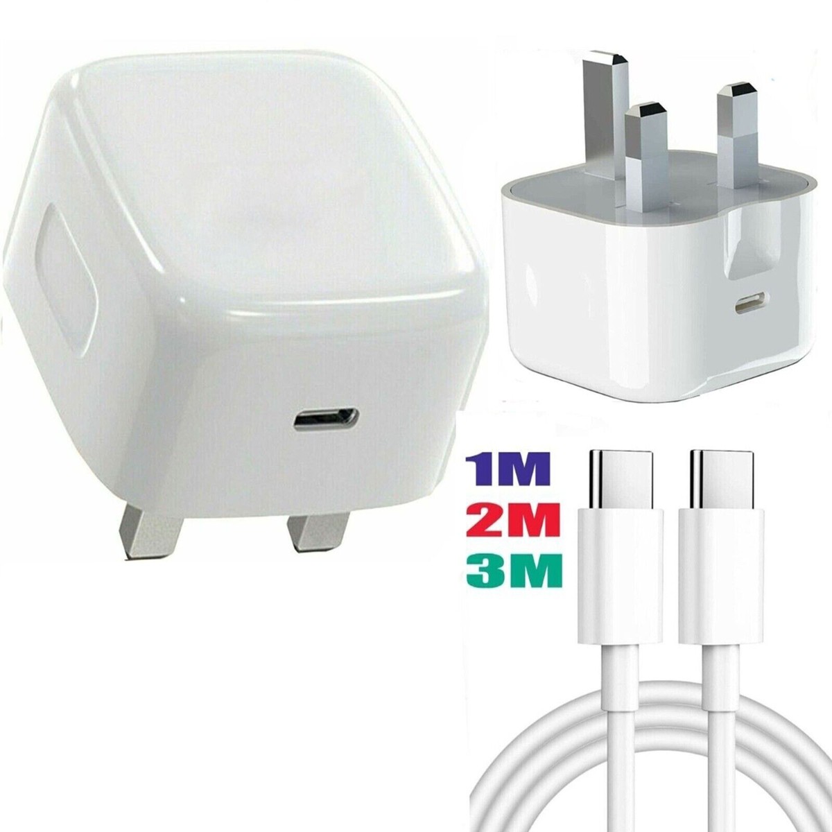 Lightning Cable Adapter For Iphone To Samsung Iphone Adapter To