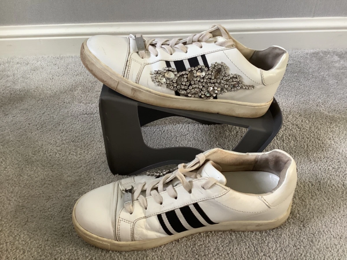 Ebay ladies cheap trainers size 6