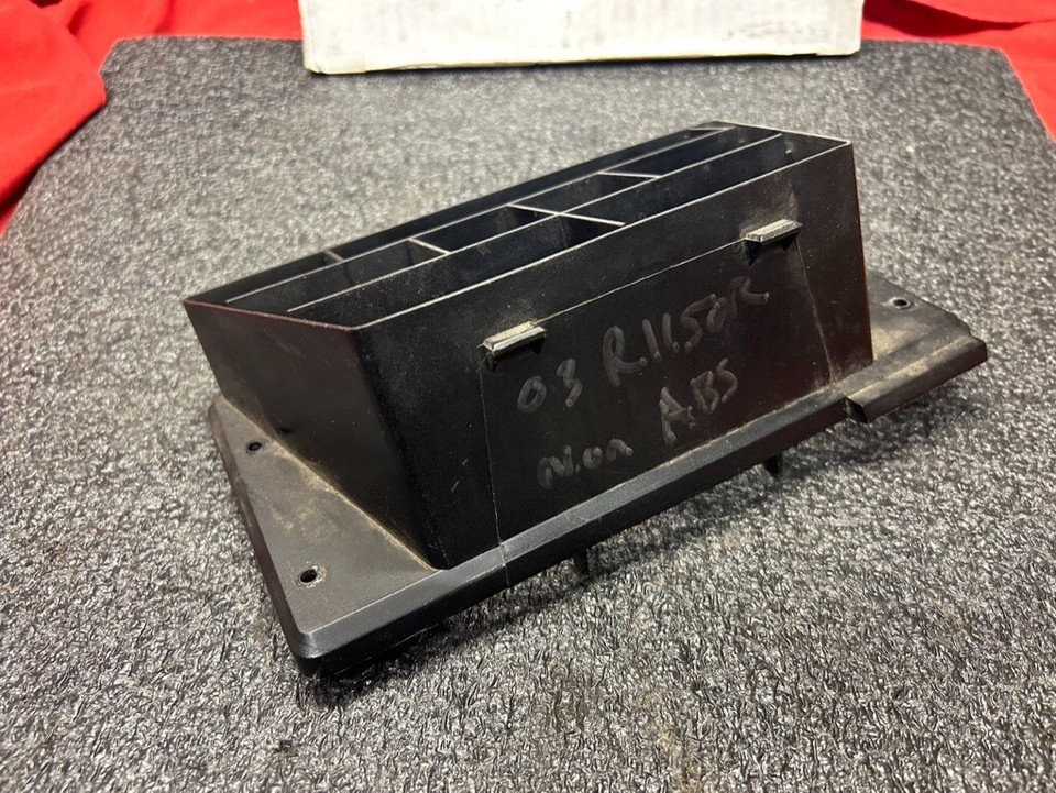 Genuine BMW R1150R R1150 RT Electrical Fuse Box eBay