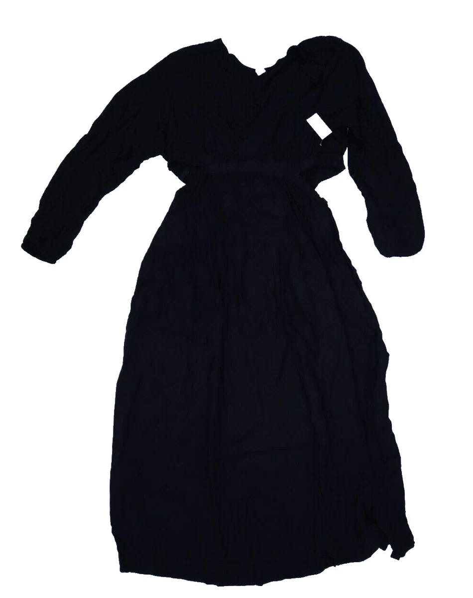 purple long sleeve t shirt dress Anita Long Sleeve Shirt Dress-Blackberry