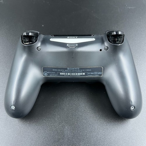 " With Box " PS4 PlayStation 4 Original Slim Pro 500GB 1TB 2TB - Picture 22 of 73