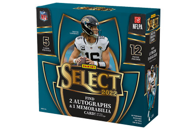 2022-23 Panini Select Football Rookie/Vet PICK YOUR PLAYER