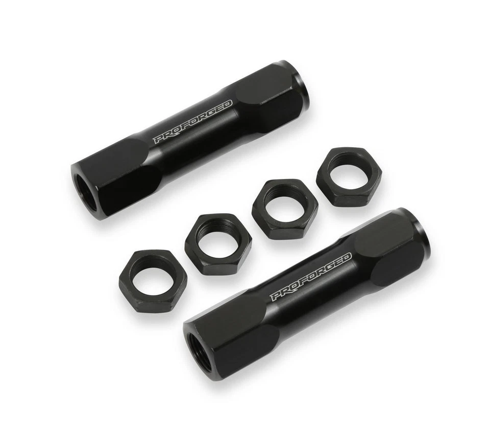 Proforged 105-10035 Proforged Aluminum Tie Rod Sleeves - Image 3 of 4