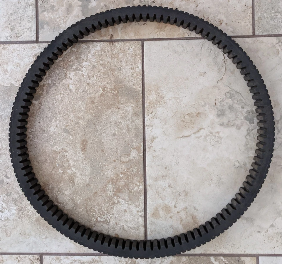 POLARIS 3211080 REP. CINTURÓN CLÁSICO 500 600 XC SP 700 800 900 440 PRO Hecho en EE. UU. Foto 4 de 4