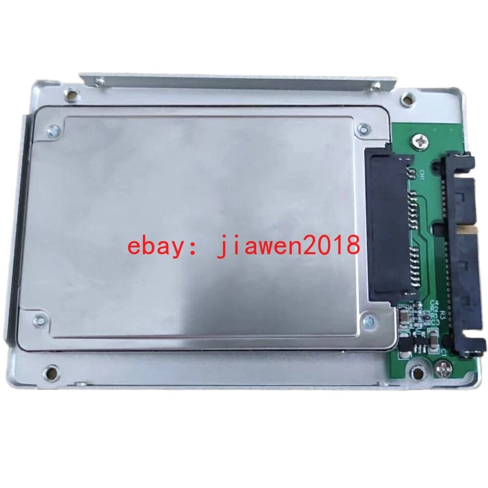 3.3V SSDSC1BG800G4R Series SSD 800GB Intel 800G Drive SATA State 1.8"S3610 Solid - Image 4 of 4