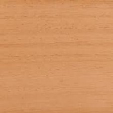 Spanish Cedar 1/4'' x 1-1/2'' x 48"
