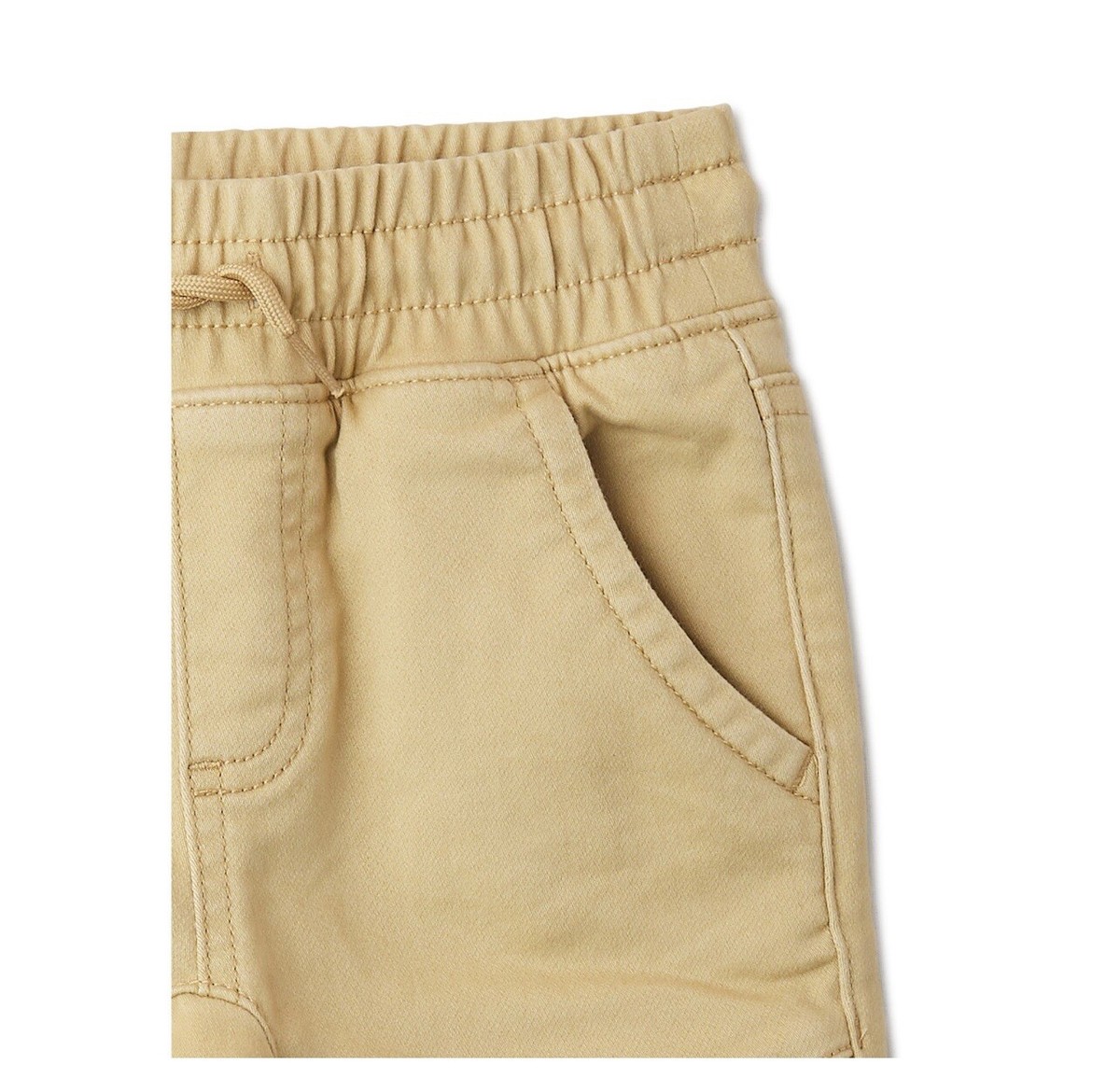 【WONDER WONDER】Woohi Training String Jogger Banding Pants 2-way training string jogger pants (3 Color) - GUSTA | 60