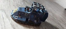 warzone mutant chronicles Bauhaus Skimmer Ultra RARE Tabletop Miniature