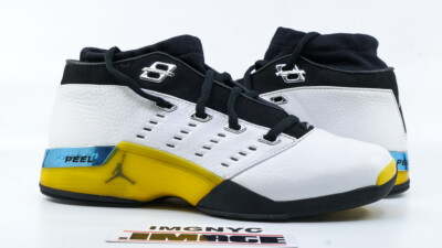 lightning 17 jordan