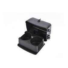 For 2016-2018 Ford Explorer Front Center Console Cup Holder - Rear Seats