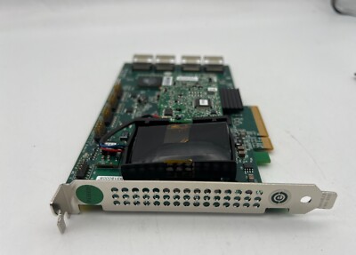 AMCC 9650SE-16ML PCI-E SATA RAID Controller Card 700-3226-20J