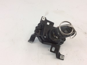 Audi q7 ignition lock