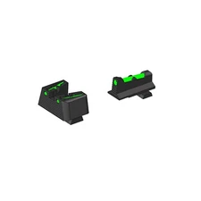 HIVIZ Co-Witness LiteWave Sight Set for Sig Sauer P320/365 #SG32CLW21-2