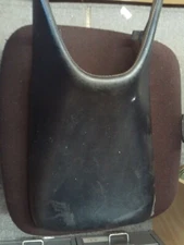 Honda CBR 125 CBR125 front rider driver main seat