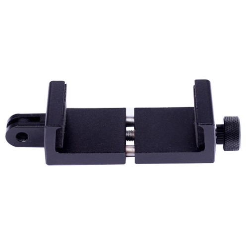 Phone Holder Clip w/ Universal Interface for Gopro Hero 9 8 7 Bicycle Bracket - Photo 5 sur 5