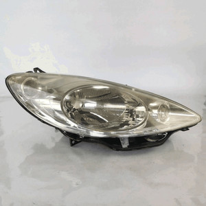 620649 Projektor Rechts PEUGEOT 1007 1.4 Ber. 3p/b/1360cc